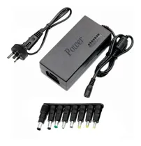 Comprar Cargador Universal Notebook Laptop Netbook Hp Toshiba Acer