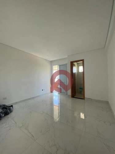 Imagem 14 de 30 de Cobertura Com 3 Dormitórios À Venda, 269 M² Por R$ 2.800.000,00 - Canto Do Forte - Praia Grande/sp - Co0060