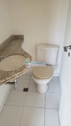 Imagem 23 de 30 de Apartamento Com 3 Dorms, Vila Gomes Cardim, São Paulo - R$ 1.1 Mi, Cod: 64332 - V64332