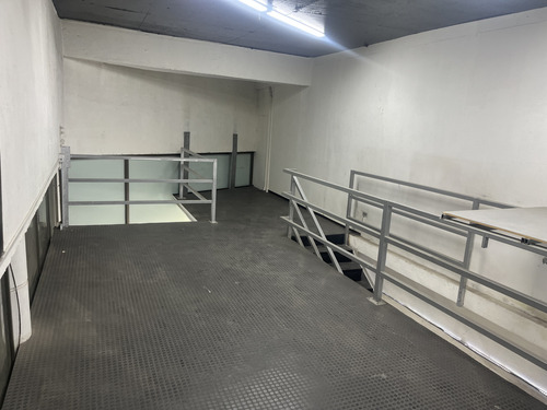 Arriendo De Bodegas En Dardignac