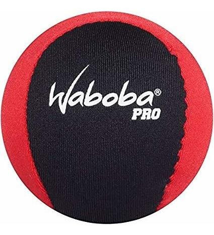 Waboba Pro Agua Bouncing Ball (los Colores Pueden Variar)
