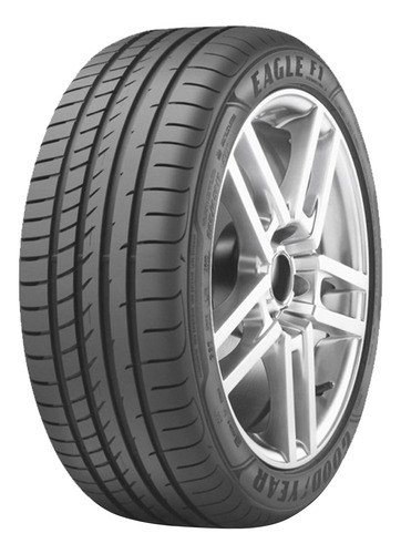 Llanta 265/45zr20 104y Goodyear Eagle F1 Asymmetric 3 Suv  A