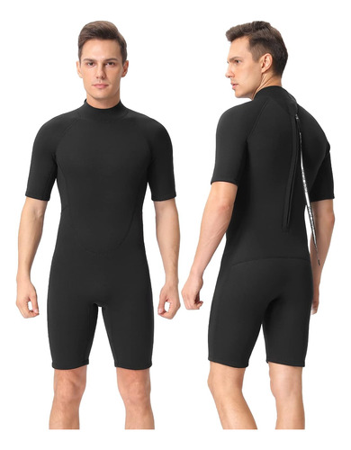 Shorty Wetsuit Women 2mm 3mm, Wet Suits For Menspulgadacold 