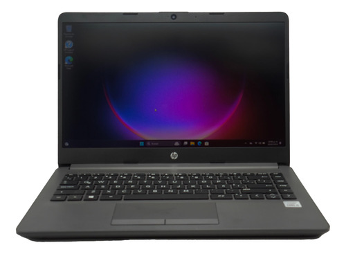 Laptop Hp 245 G8 Core I5 10ma Gen 16gb Ram 512gb Ssd (Reacondicionado)