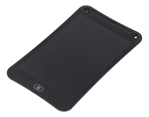 Tableta De Escritura Lcd Con Detección De Presión, Líneas De