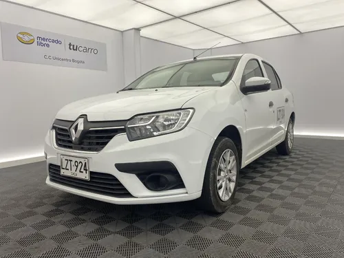 Renault Logan 1.6 Life