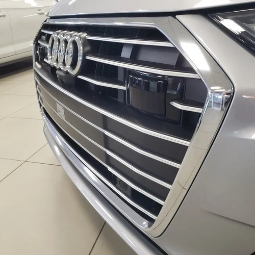 Audi A6 55tfsi Quattro 340cv 2021 M