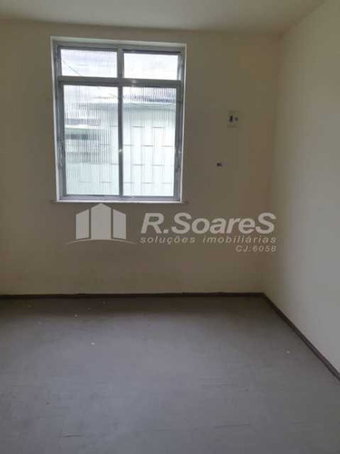 Imagem 8 de 15 de Casa De Rua-à Venda-botafogo-rio De Janeiro - Ldca80001