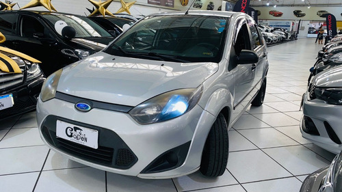 Ford Fiesta 1.0 Pulse Flex 5p