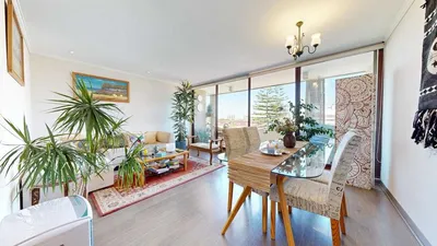 Departamento en venta