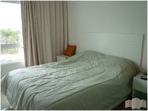 Imagen 4 de 14 de Apartamento En Punta Del Este, Roosevelt