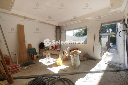 Imagem 2 de 13 de Sobrado - Jardim Santa Lidia - Ref: 2280 - V-2280
