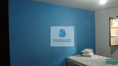 Imagem 17 de 23 de Casa Com 4 Quartos 2 Suites À Venda, 309m² Por R$ 650.000 - Jardim Eulina - Campinas/sp - Ca0946
