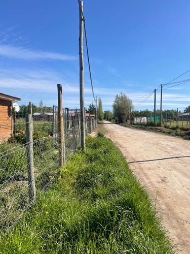 Oportunidad Inversion Parcela 2 Casas Calle Nueva Las Cabras