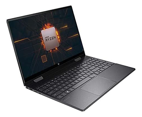 Laptop Hp Envy X360 15 Core I5 8gb Ram 256gb Ssd