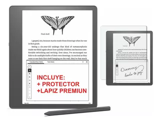 Amazon Kindle Scribe Paperwhite 32 Gb 10.2 Incluye Lápiz