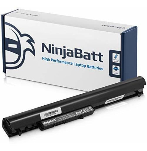 Bateria Laptop - Ninjabatt Battery For Hp ******* Oa04 Oa03 