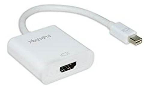 Adaptador Mini Displayport A Hdmi 2.0