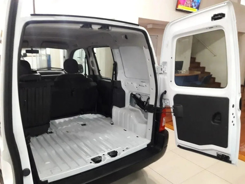 Peugeot Partner Confort 5 Plazas Mati Es Okm 2021