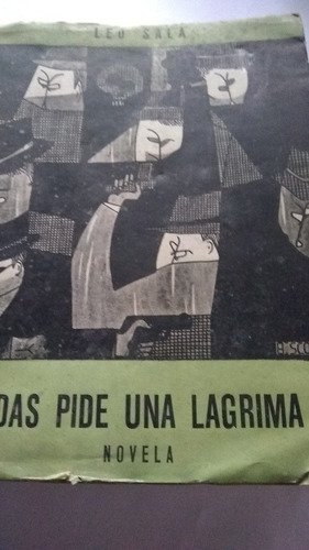 Leo Sala - Judas Pide Una Lagrima C242