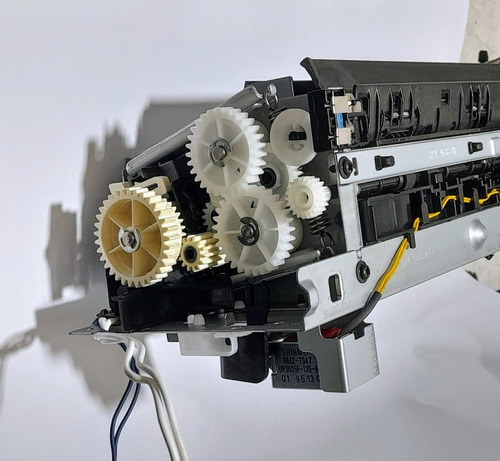 Fusor Hp Laserjet Color M452 M454 M377 M477