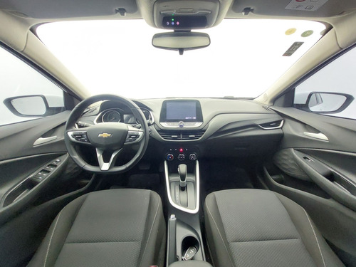 Chevrolet Onix 1.0 TURBO FLEX LTZ AUTOMÁTICO