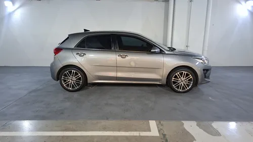 Kia Rio 1.6 EX PACK AUTO