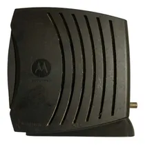 Comprar Modem Motorola Surfboard Sb5101 Banda Ancha Inter Net Uno