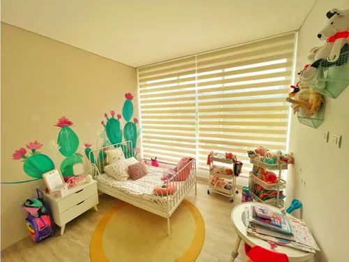 Se Vende Apartamento La Reserva Vista A La Cordillera