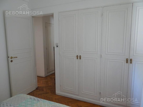 Imagen 13 de 18 de Excelente Departamento De 3 Ambientes En Venta En Belgrano