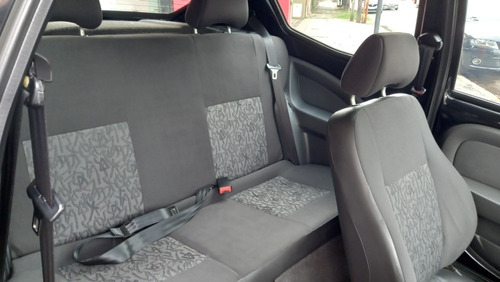 Imagen 7 de 8 de Ford Ka 2009 1.0 Fly Viral