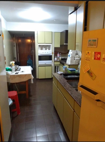 Imagen 4 de 14 de 4 Amb, 3 Dormitorios, 3 Baños, Balcón,cochera Y Baúlera