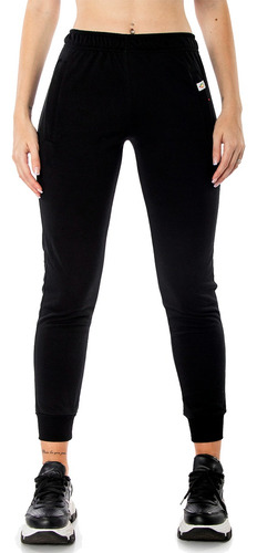 Pantalon Mujer Jogging Chupin Jogger Pants Urbano Moda A16