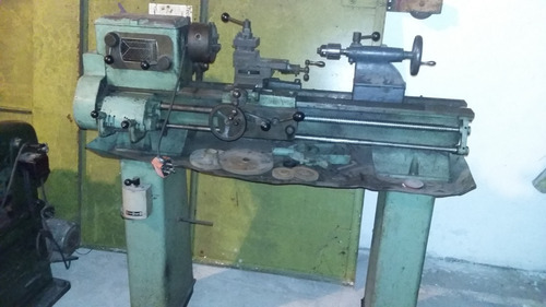 Reparacion Y Ventas De Maquinarias Usadas