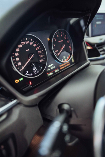 BMW X1 2.0 Xdrive 25i Xline 231cv