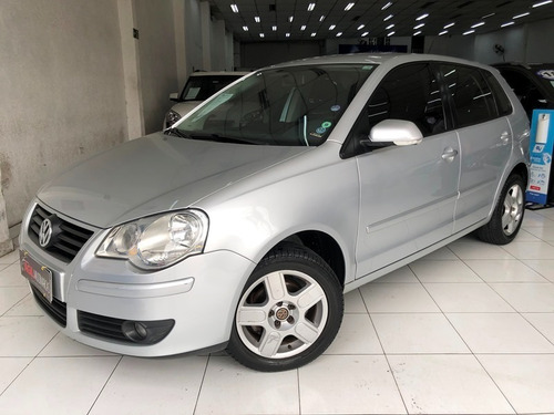 Volkswagen Polo 1.6 Flex 2011 Imotion Completo Único Dono
