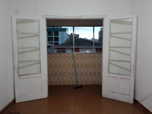 Apartamento Na Guilhermina Praia Grande Aceita Financiamento