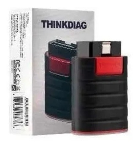 Ativação Para Easydiag Thinkdiag Online 1 Ano