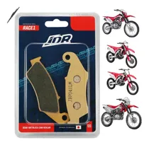 Comprar Pastilha Do Freio Diant Crf230 250f Crf250 450r 250x 450x