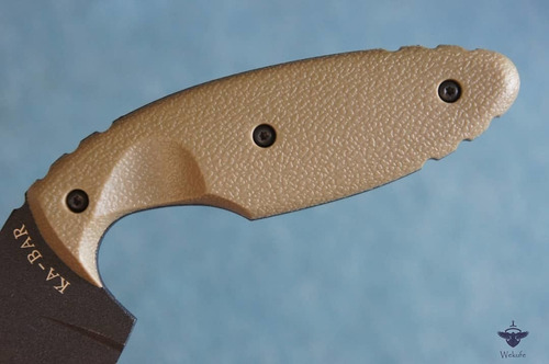 Cuchillo Ka-bar Tdi Ka1477cb