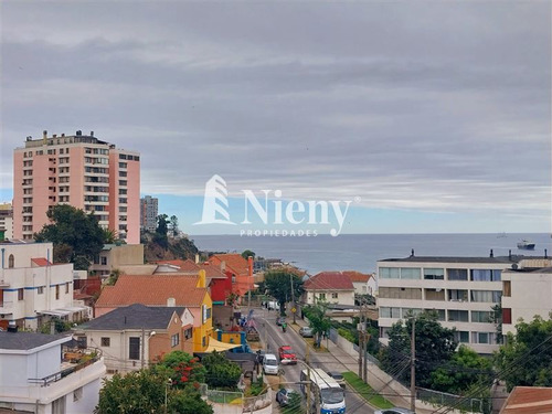 Casa En Venta De 4 Dorm. Recreo, En Viña Del Mar