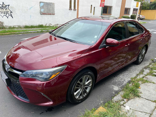 Imagen 1 de 9 de Toyota Camry 2015 3.5 Xse V6 At