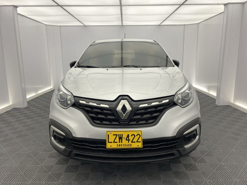 Renault Captur 1.6 Zen Mt