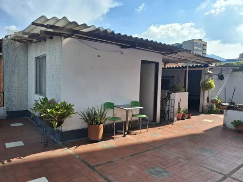 Se Vende Casa Belén Ml