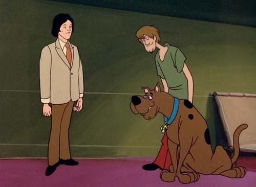 Imagen 7 de 8 de El Show De Scooby-doo 1976-1979 (serie Completa) Latino