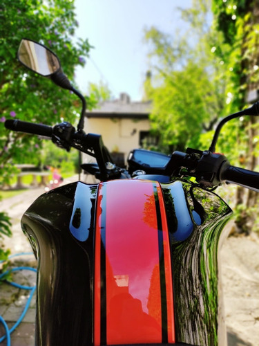 Imagen 13 de 16 de Tvs Rtr 160 Nueva
