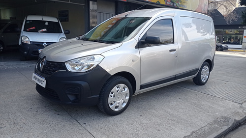 Renault Kangoo Ii Express Profesional 1.6 Sce