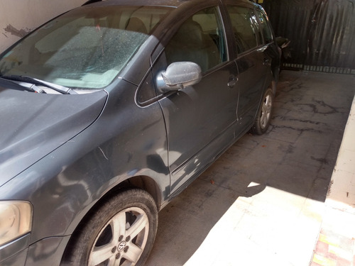 Volkswagen Suran 1.6 I Highline 60d