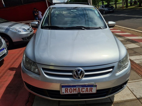 Saveiro 1.6 Mi Cs 8v Flex 2p Manual G.v