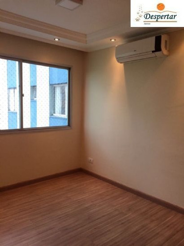 04369 - Apartamento 3 Dorms, Freguesia Do Ó - São Paulo/sp - 4369
